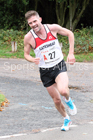 Senior mens 6 Stage Relay, 2018 ERRA 6 and 4 Stage and Youngsters Relays. Photo:  David T. Hewitson/Sports for All Pics